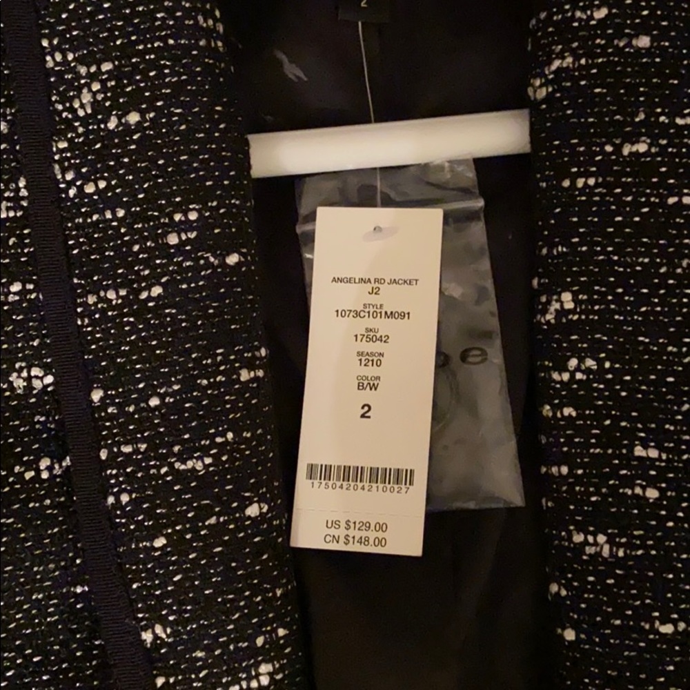 Jacket - Picture 2 of 2